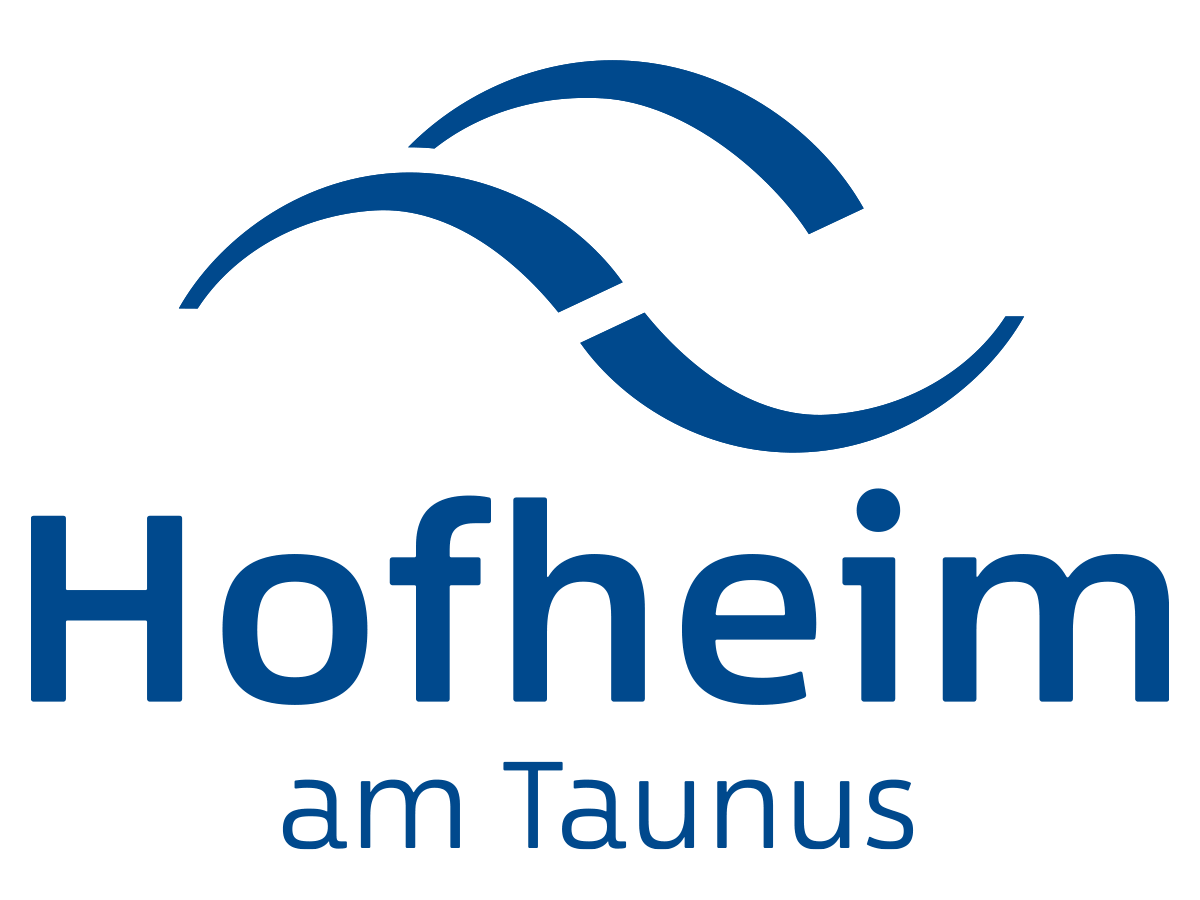 Logo Hofheim am Taunus