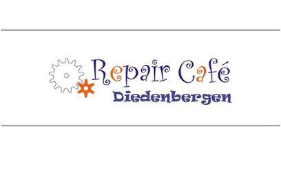 Logo des Repaircafé Diedenbergen