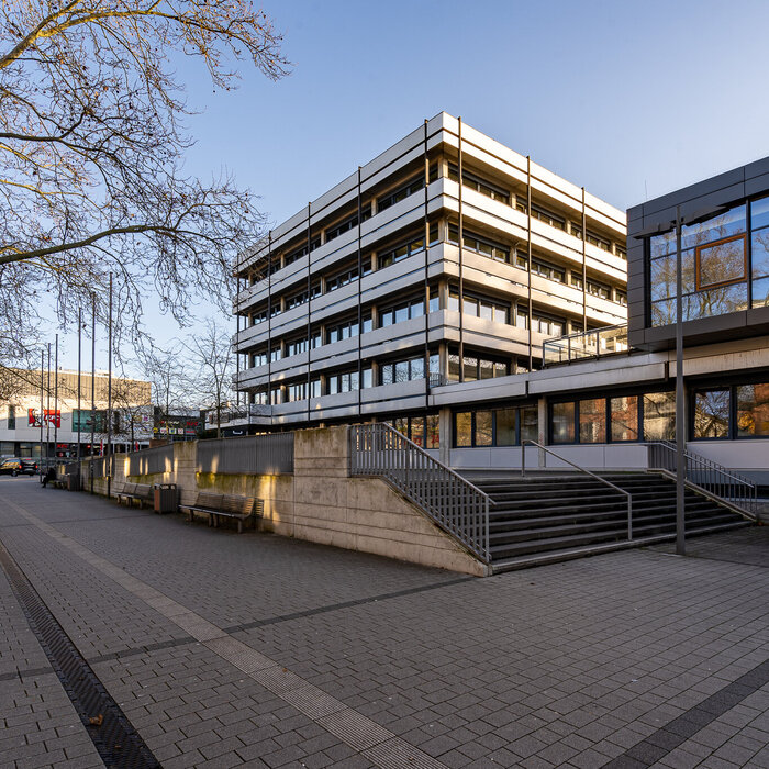 Rathaus Hofheim am Taunus