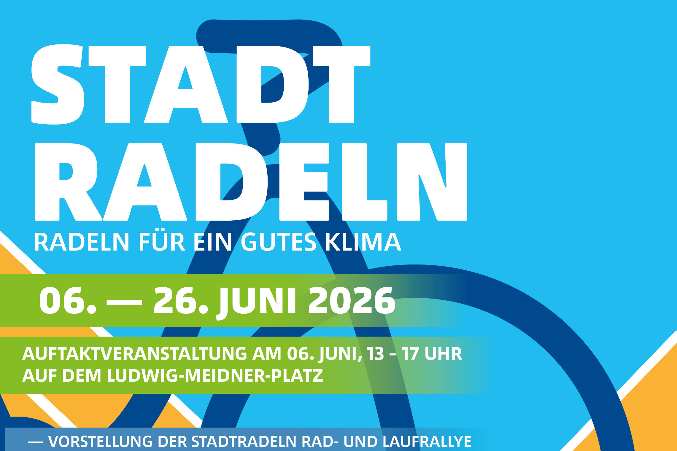 Stadtradeln 2026