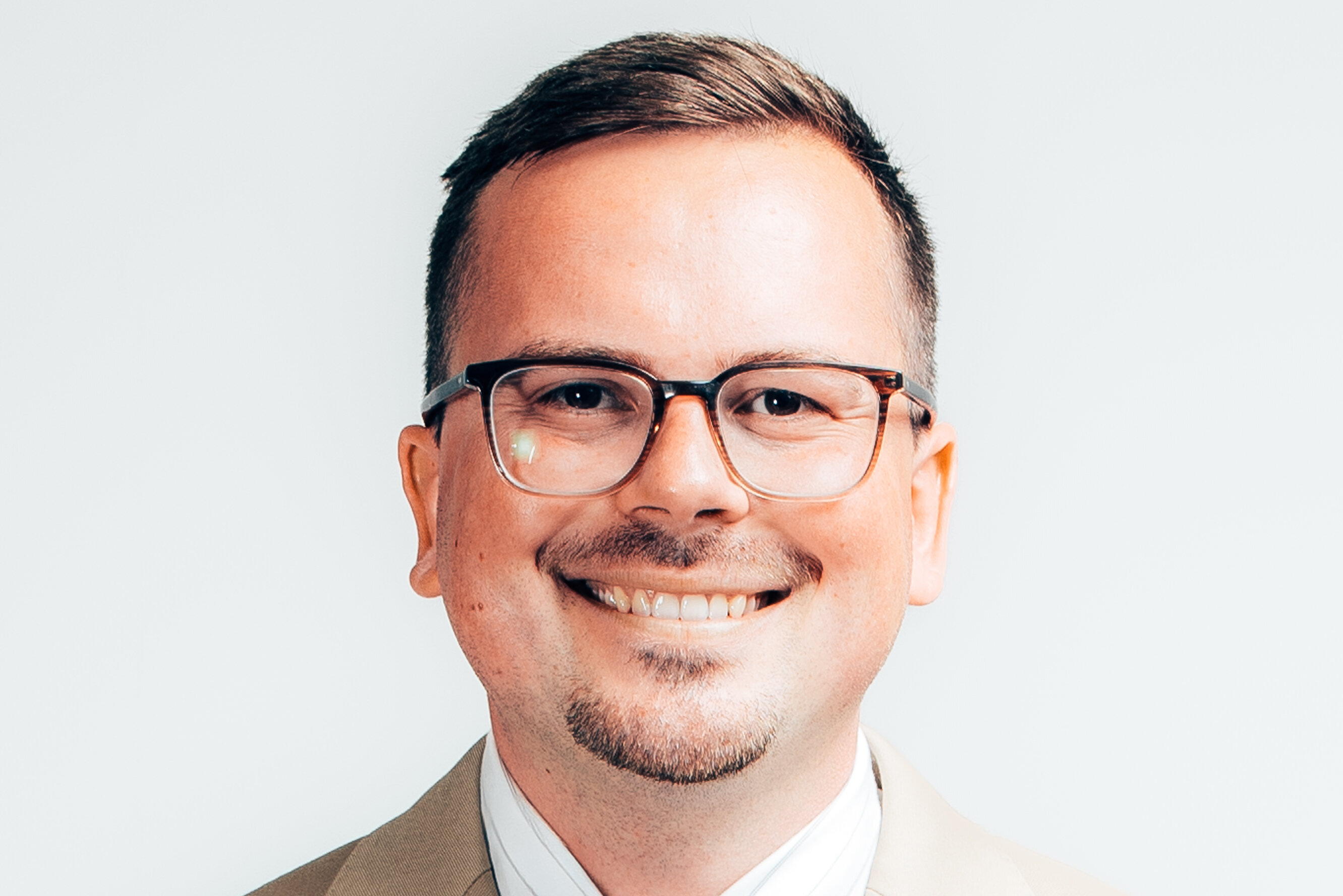 Foto 1: Bürgermeister Wilhelm Schultze