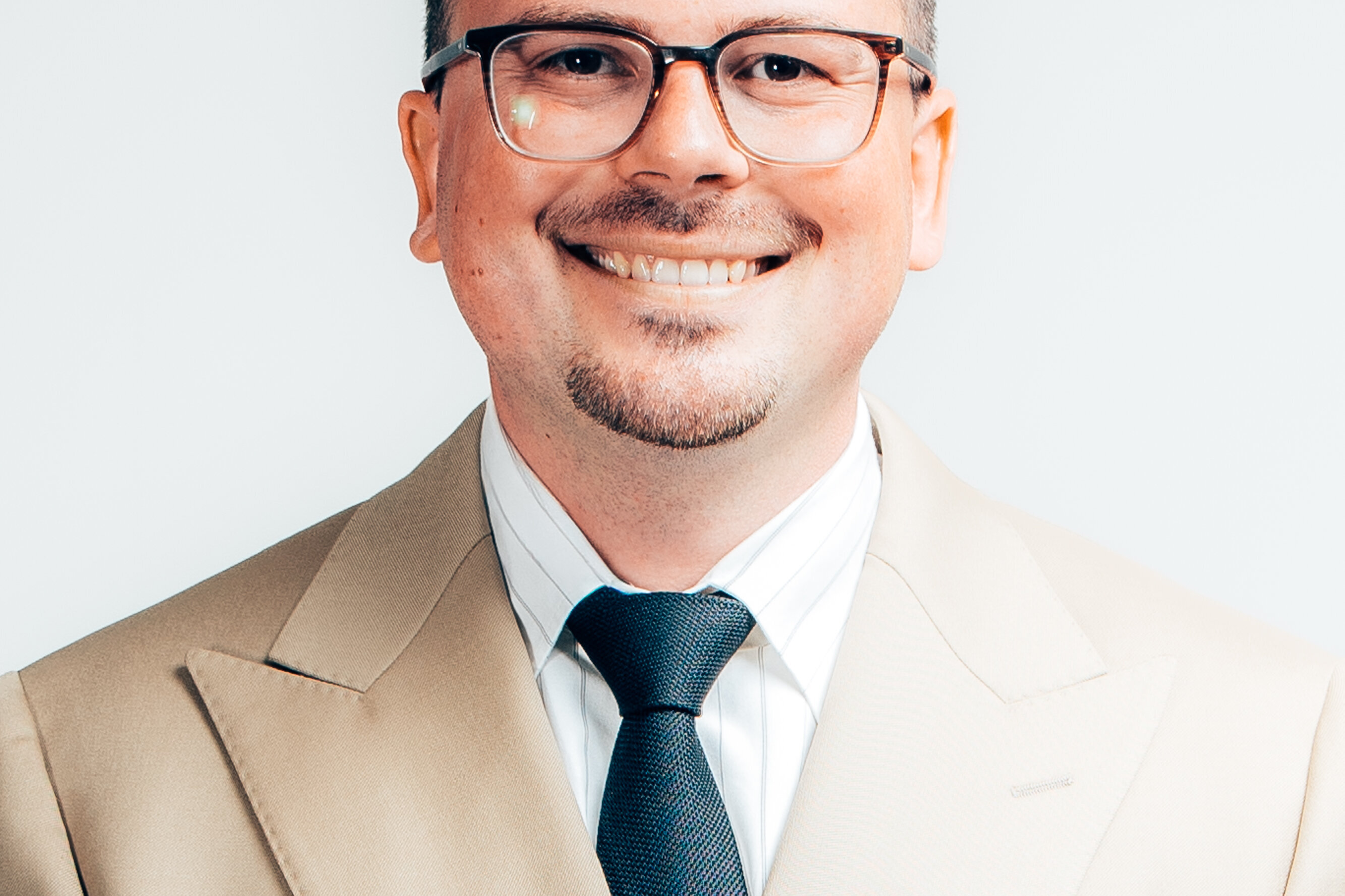Foto 1: Bürgermeister Wilhelm Schultze