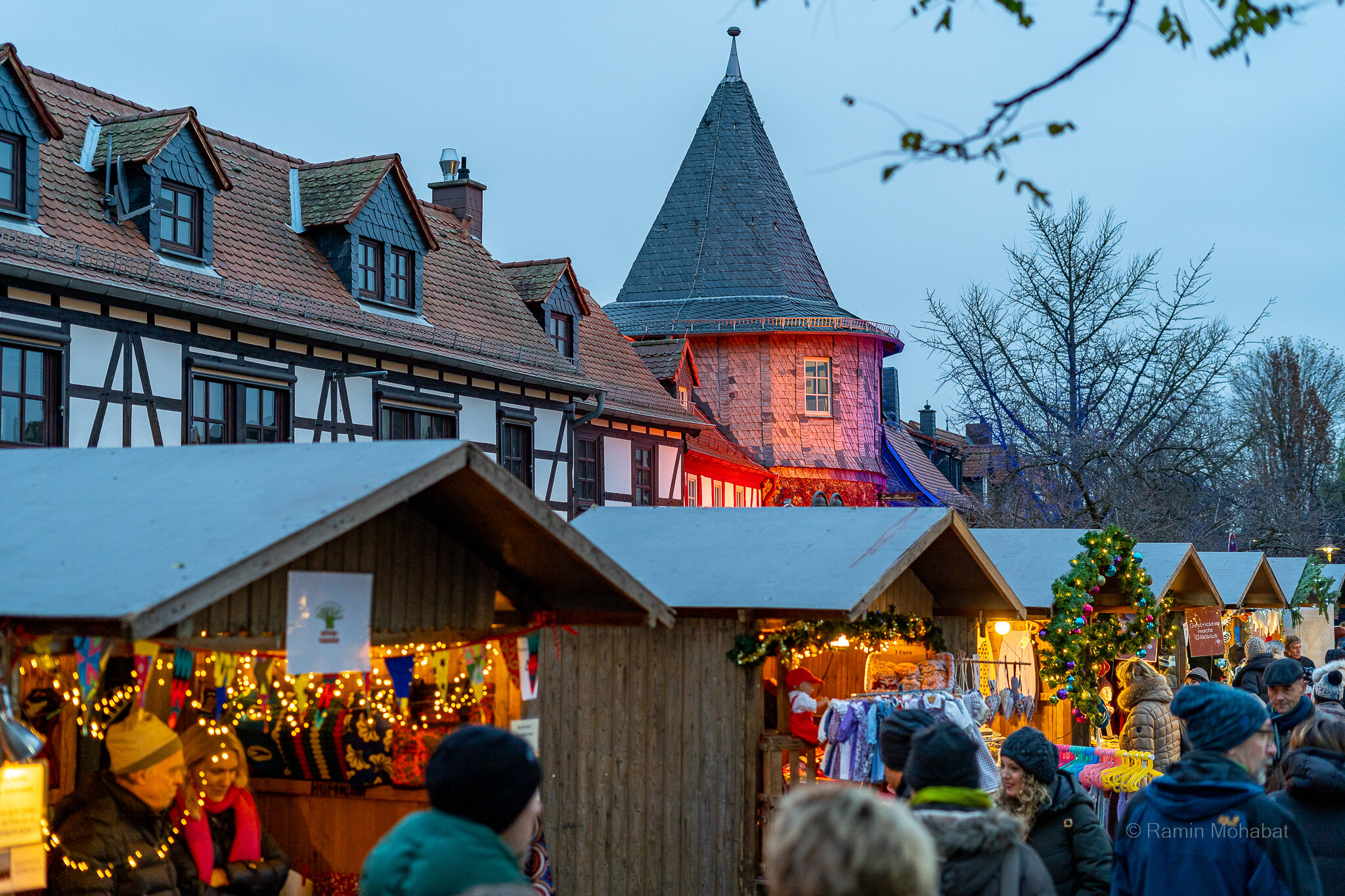 Hofheim am Taunus Veranstaltung Detailansicht