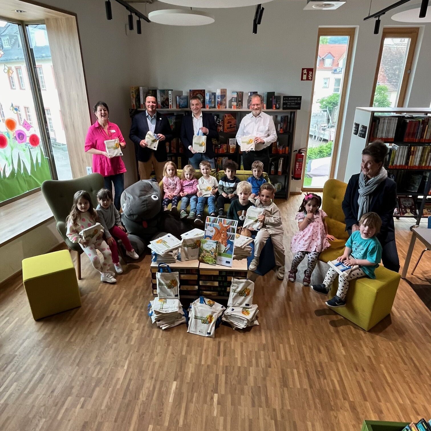 Hofheim am Taunus: Startseite