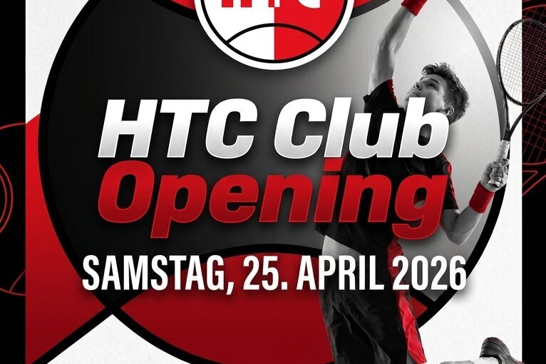HTC Club Opening