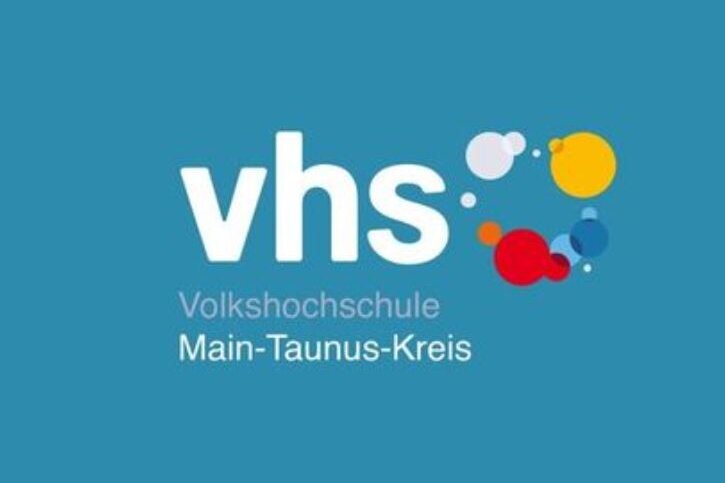 Veranstaltungsplakat
