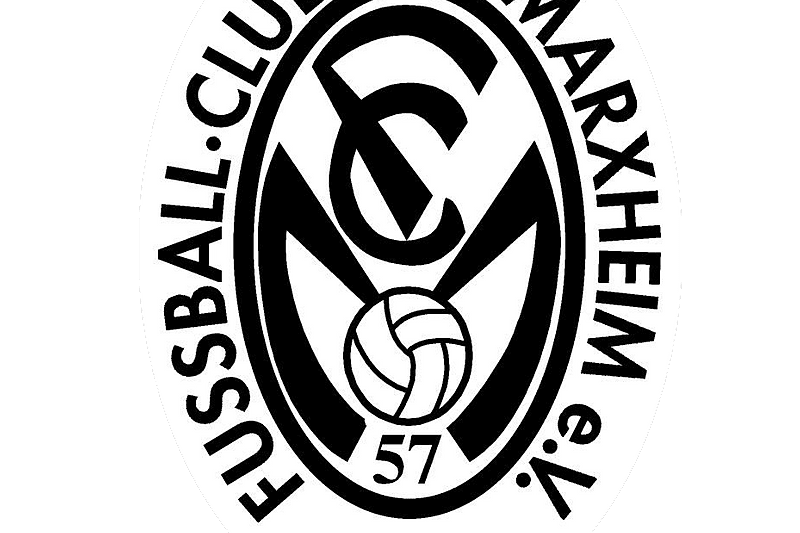Logo FC Marxheim