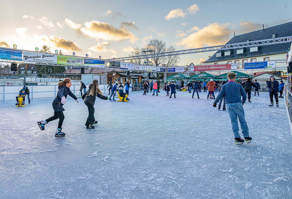 Bild vom Eiszauber in 2023