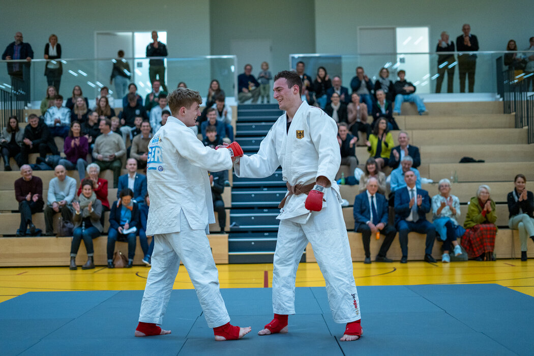 Sportlerehrung 2024