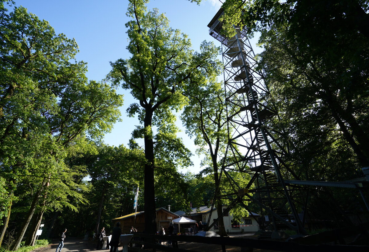 Der Meisterturm