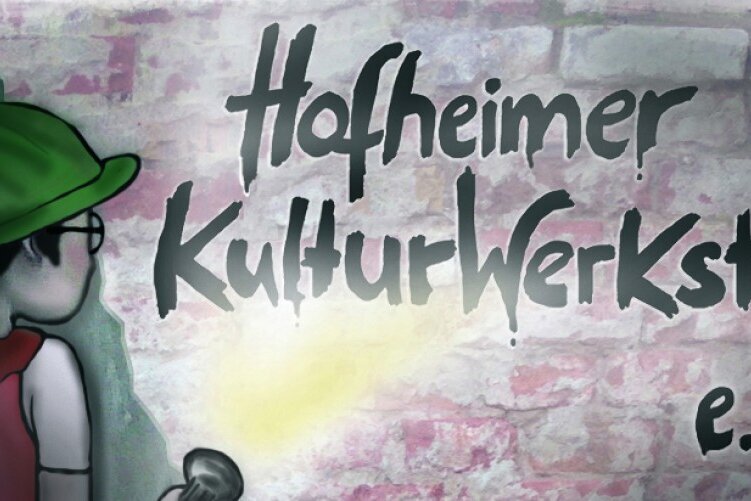 Logo: Hofheimer KulturWerkstatt e.V.