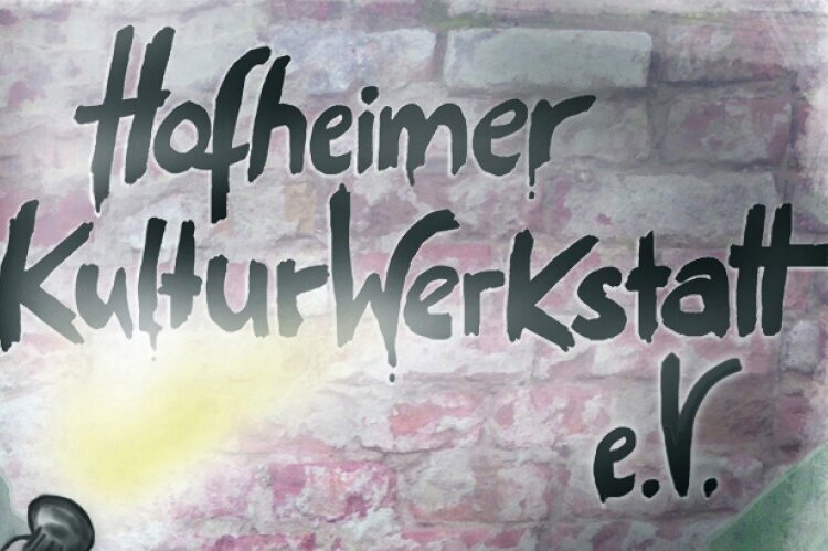 Logo: Hofheimer KulturWerkstatt e.V.