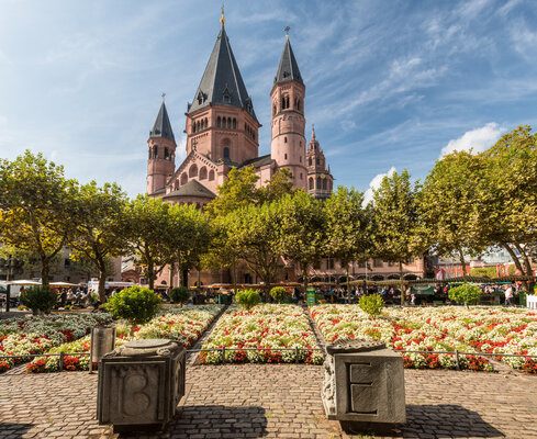 Mainzer Dom