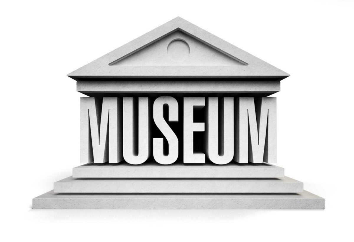 Symbolfoto Museum