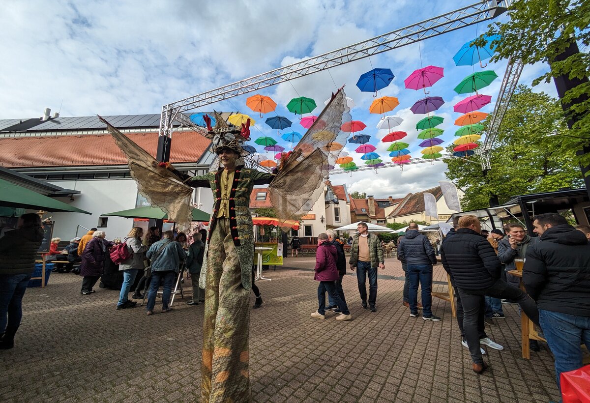 Feierabendmarkt 2024