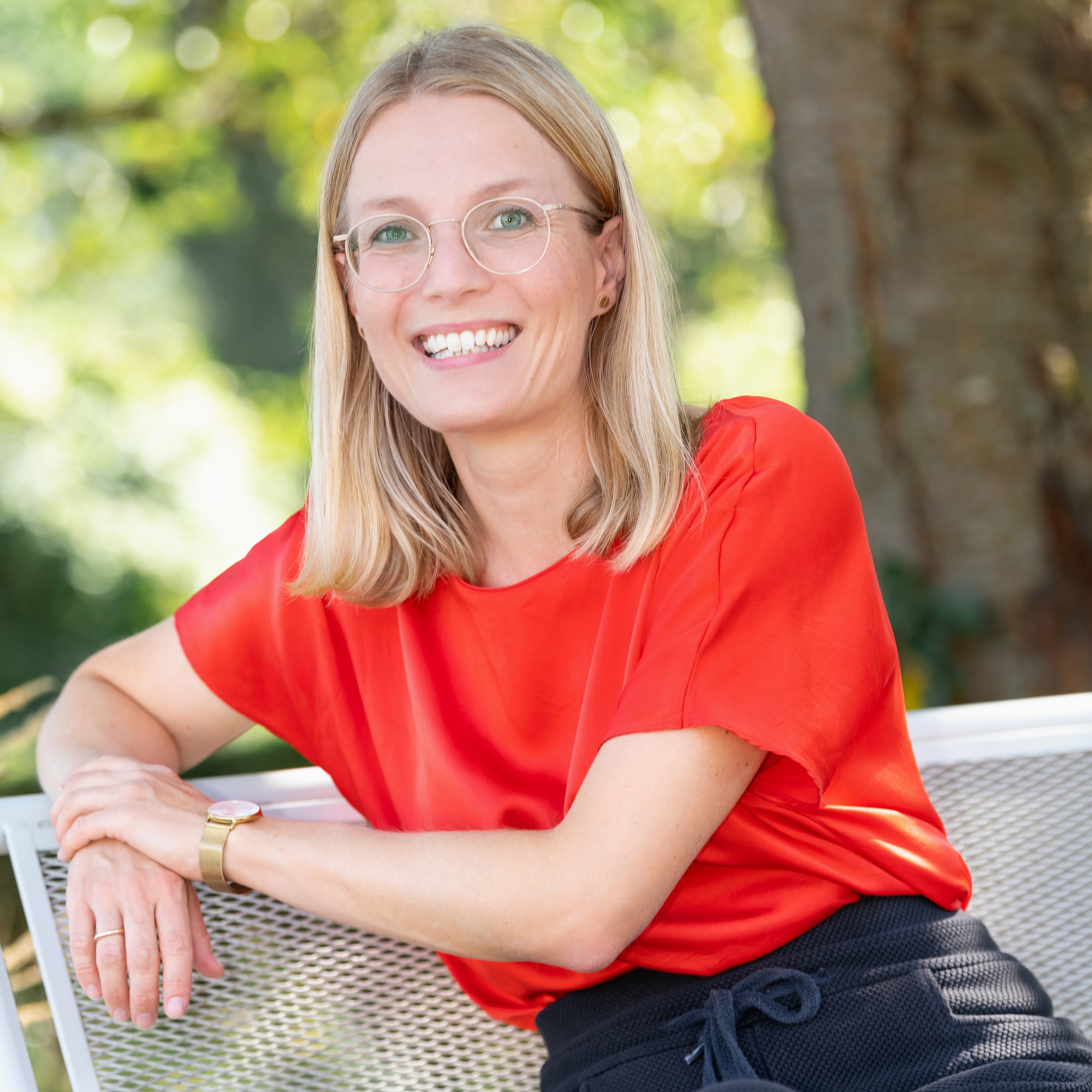 Deike Wichmann