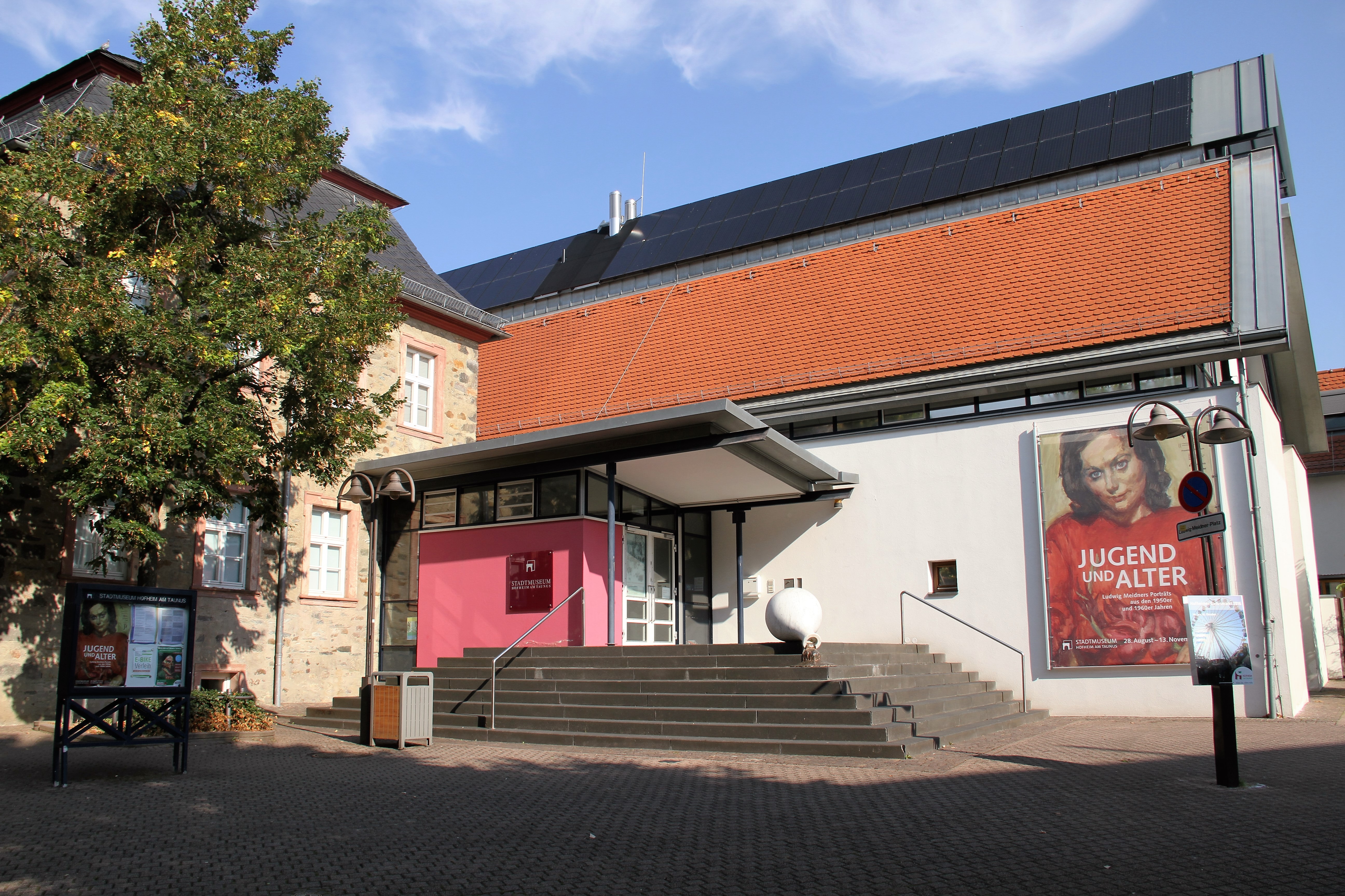 Stadtmuseum Hofheim am Taunus