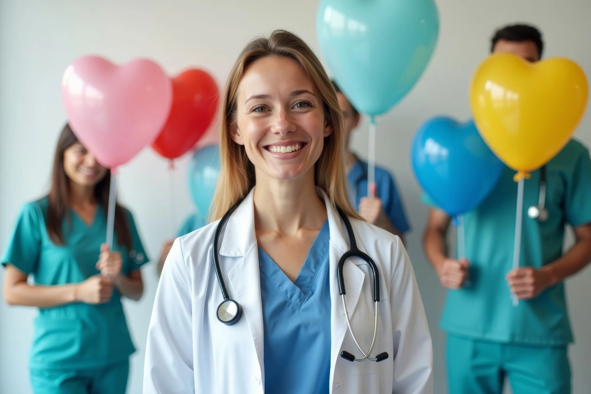 Tag der offenen Tür in den Varisano Kliniken