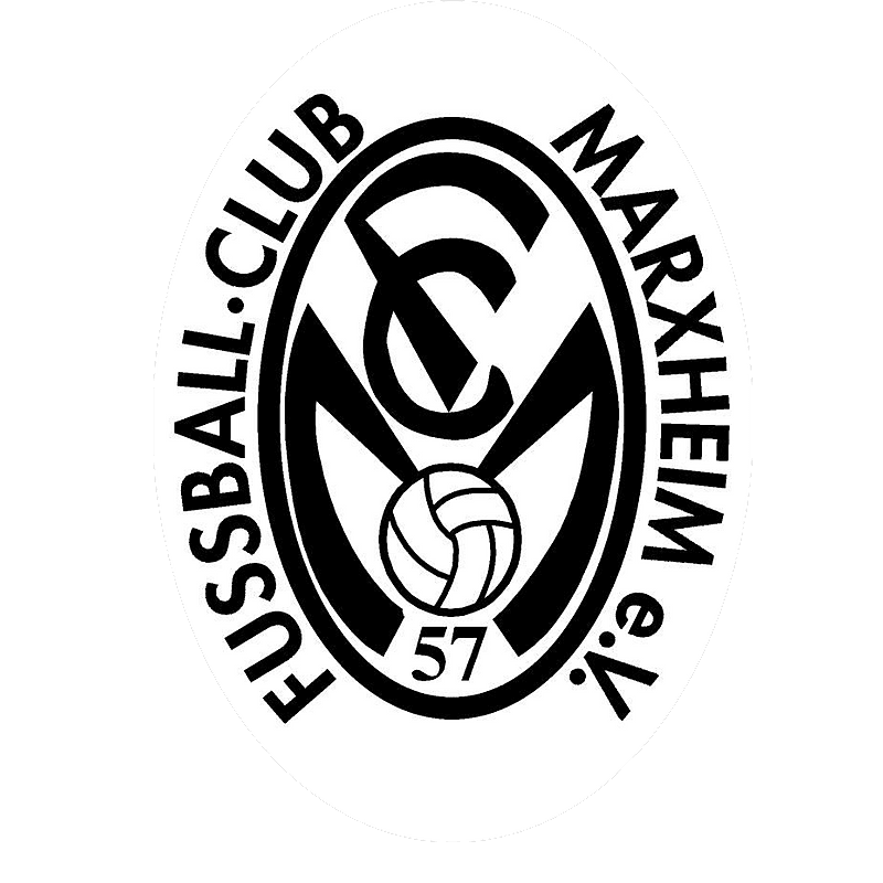 Logo FC Marxheim