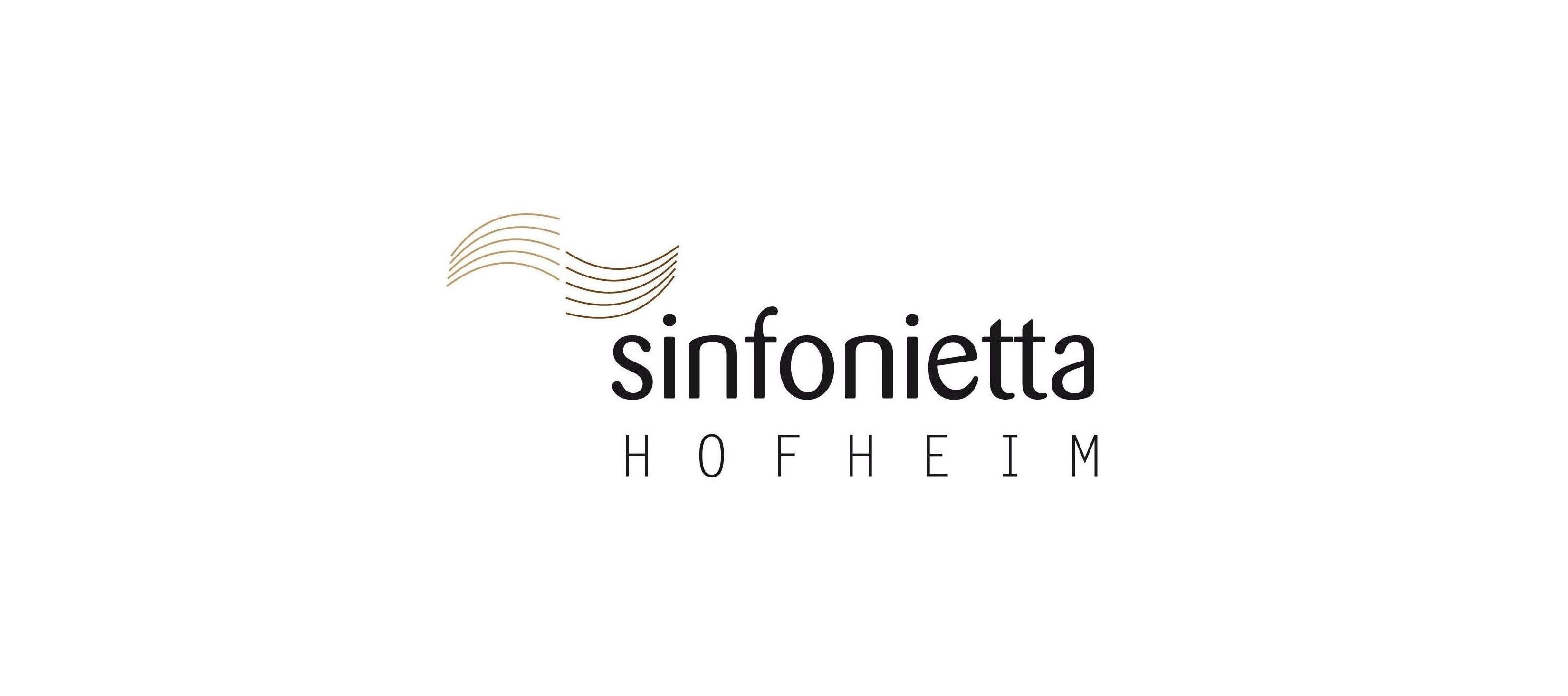 sinfonietta Hofheim Logo