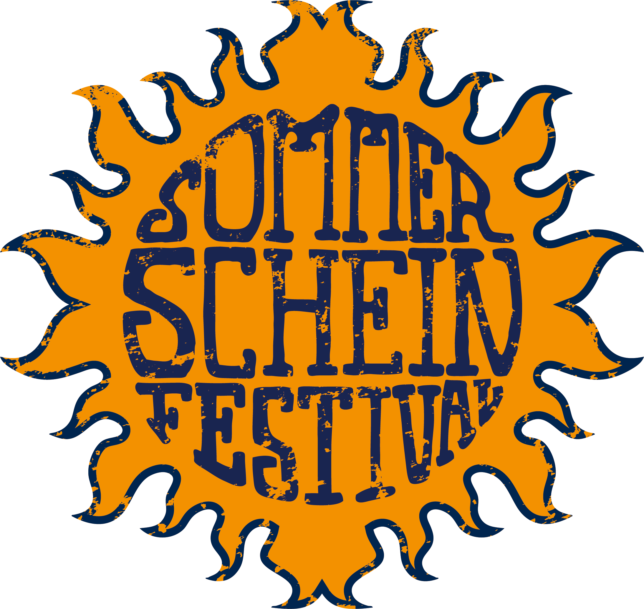 Sommerscheinfestival Logo