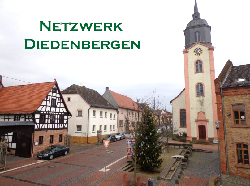Netzwerk Diedenbergen Netzwerk Diedenbergen