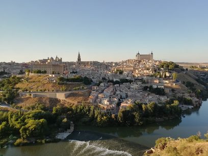 Bild von Spanien